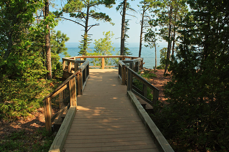 hunters point boardwalk